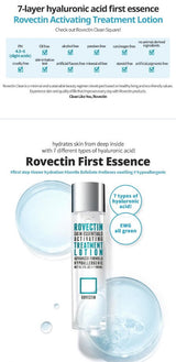 Skin Essentials Activating Treatment Lotion (180ml)