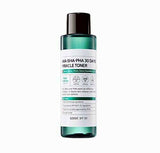 AHA, BHA, PHA 30 Days Miracle Toner