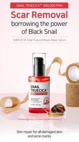 Snail Truecica Miracle Repair Serum (50ml)