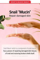 Snail Truecica Miracle Repair Toner (135ml)