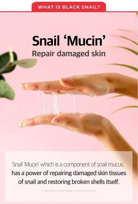 Snail Truecica Miracle Repair Toner (135ml)