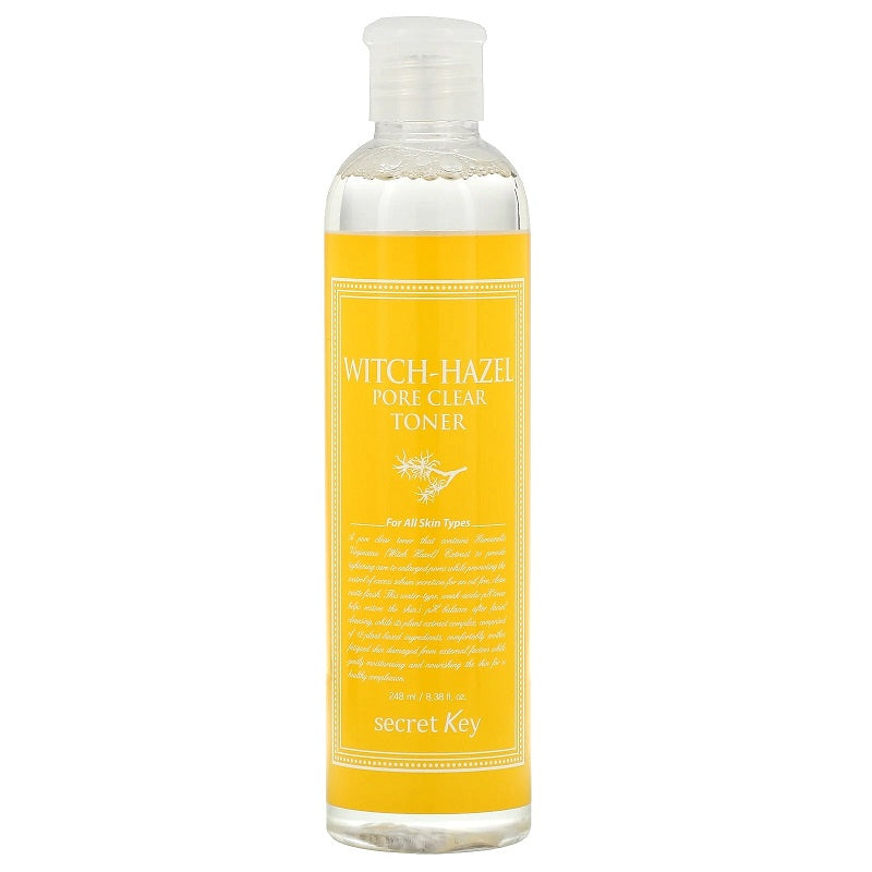 Fresh Nature Toner - 1pc