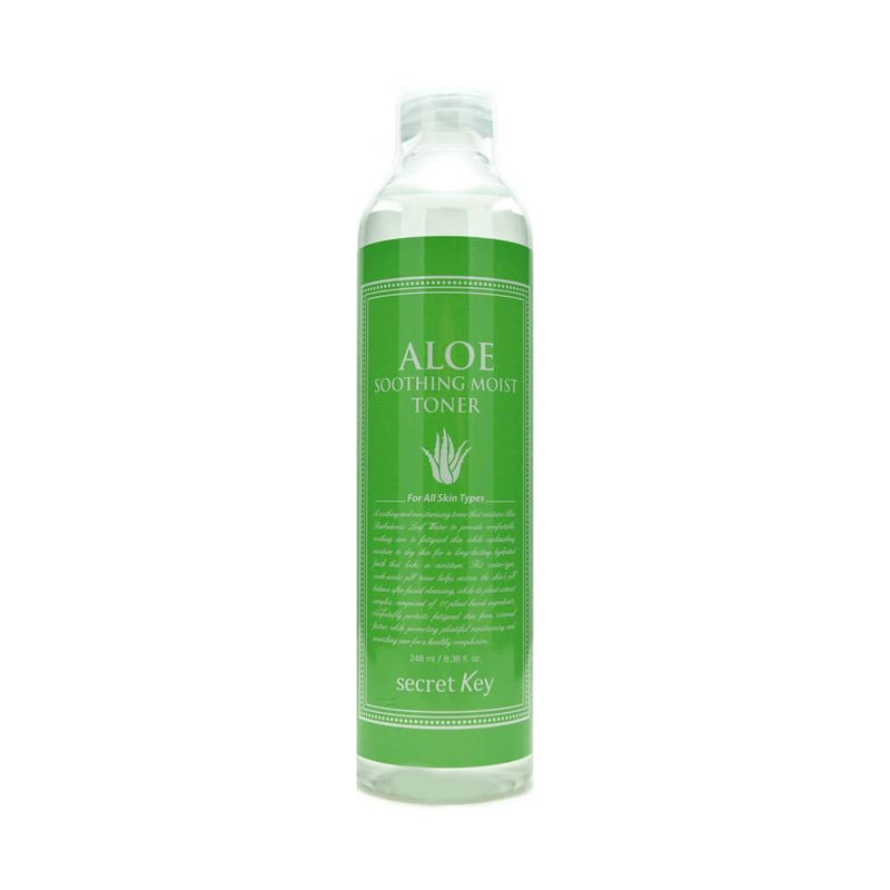 Fresh Nature Toner - 1pc