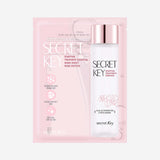 Starting Treatment Essential Rose Edition Mask Sheet (30g) (1pc)