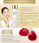 Starting Treatment Essence - Rose Edition (150ml)