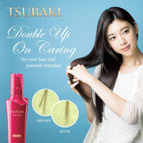 Tsubaki Hair Milk (100ml)