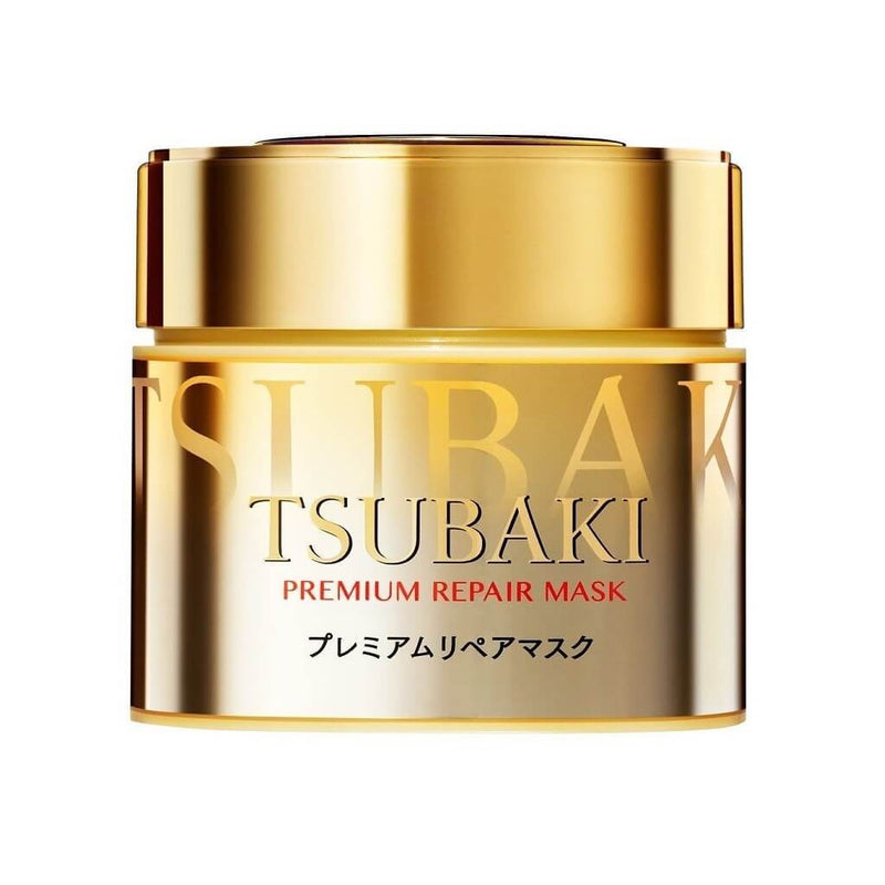 Tsubaki Premium Repair Hair Mask (180g)