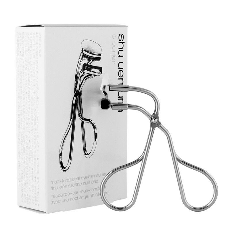 Eyelash S Curler (1pc)