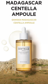 Madagascar Centella Asiatica Ampoule (100ml)