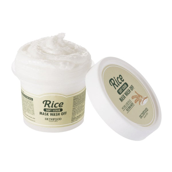 Rice Mask Wash Off (100g)