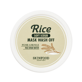Rice Mask Wash Off (100g)