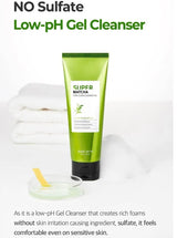 Super Matcha Pore Clean Cleansing Gel (100ml)