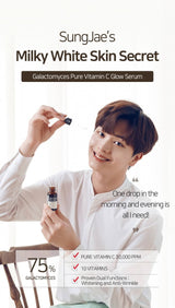 Galactomyces Pure Vitamin C Glow Serum (30ml)