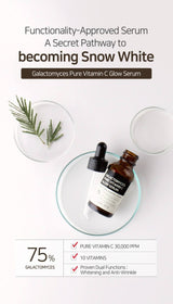 Galactomyces Pure Vitamin C Glow Serum (30ml)