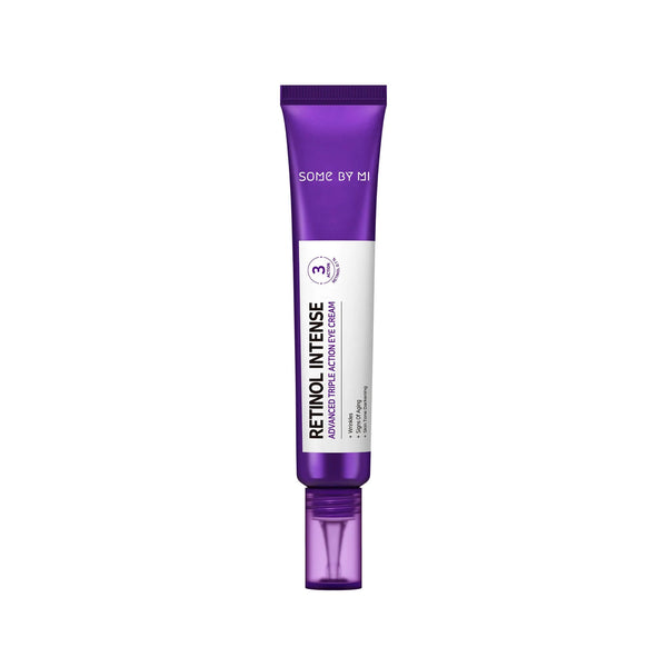 Retinol Intense Advanced Triple Action Eye Cream (30ml)