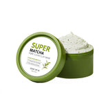 Super Matcha Pore Clean Clay Mask (100g)