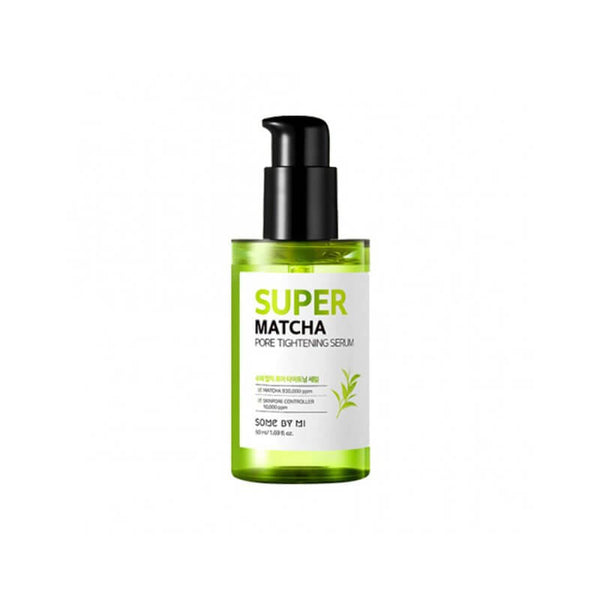 Super Matcha Pore Tightening Serum (50ml)