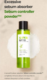 Super Matcha Pore Tightening Toner (150ml)