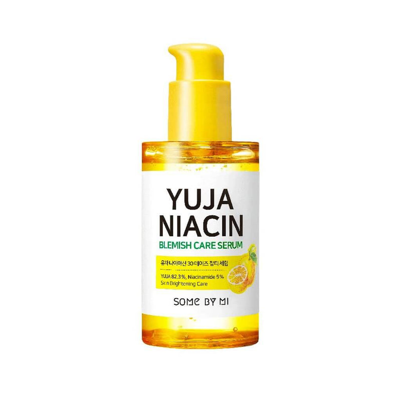 Yuja Niacin 30 Days Anti Blemish Serum (50ml)