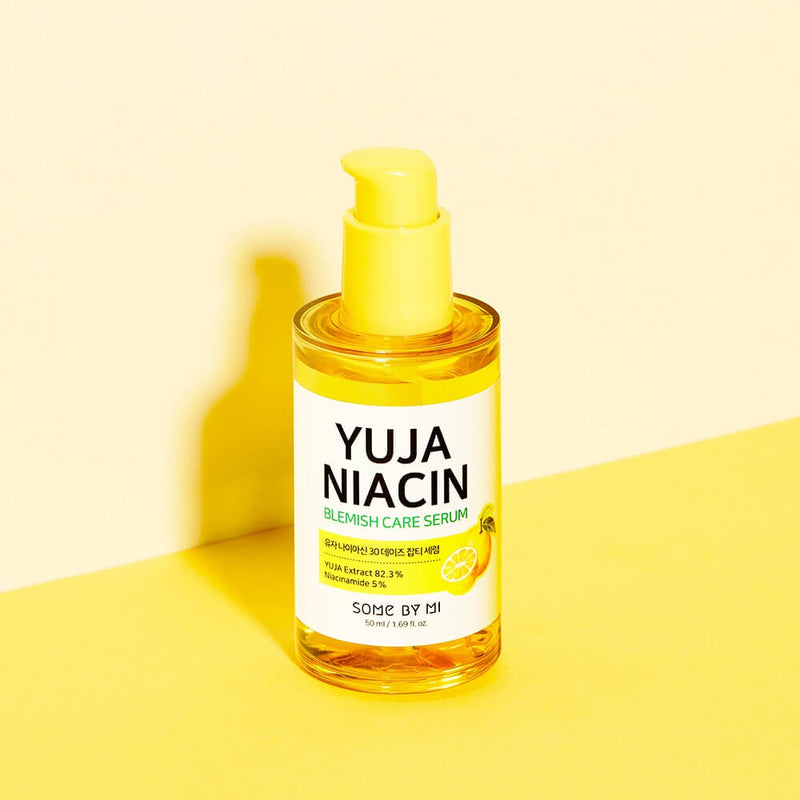 Yuja Niacin 30 Days Anti Blemish Serum (50ml)