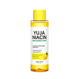 Yuja Niacin 30 Days Miracle Brightening Toner (150ml)