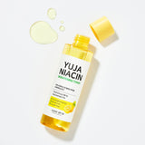 Yuja Niacin 30 Days Miracle Brightening Toner (150ml)