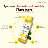 Yuja Niacin 30 Days Miracle Brightening Toner (150ml)