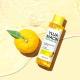 Yuja Niacin 30 Days Miracle Brightening Toner (150ml)