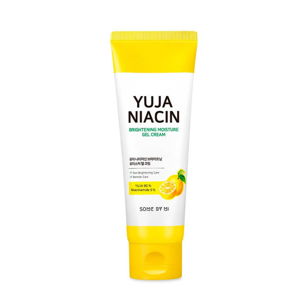 Yuja Niacin Brightening Moisture Gel Cream (100ml)