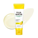 Yuja Niacin Brightening Moisture Gel Cream (100ml)