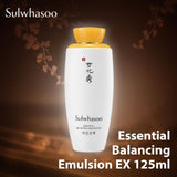 Essential Balancing Water EX (125ml)