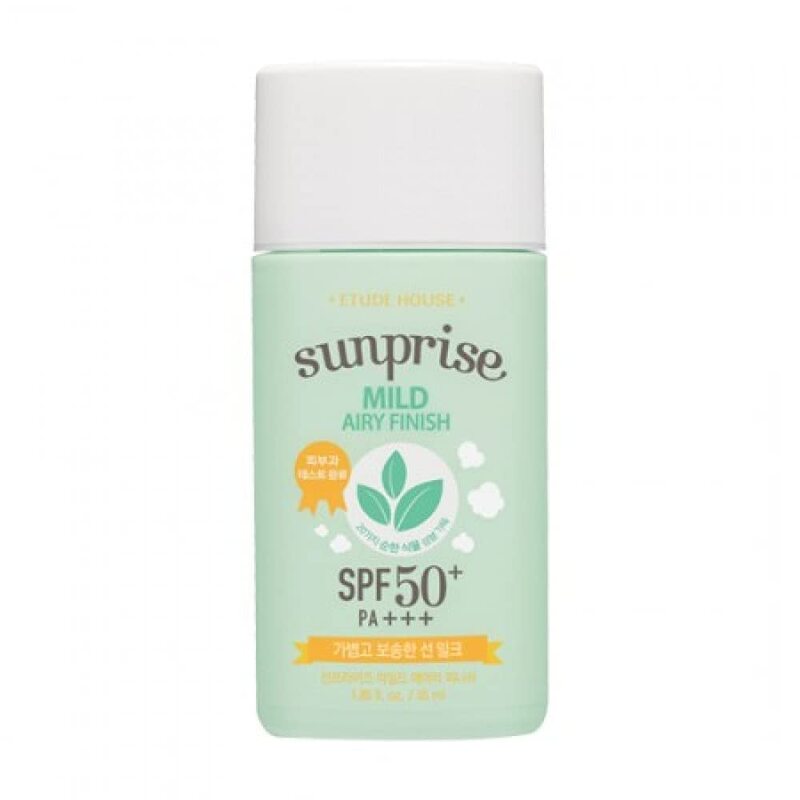 Sunprise Mild Airy Finish (55ml)