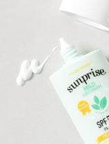 Sunprise Mild Airy Finish (55ml)