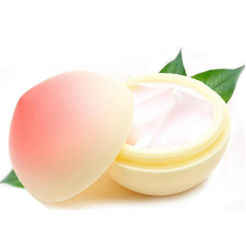 Peach Hand Cream (30g)