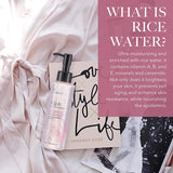 Rice Water Bright Cleansing Oil (2 Types)