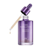 Time Revolution Night Repair Ampoule 5X (50ml)