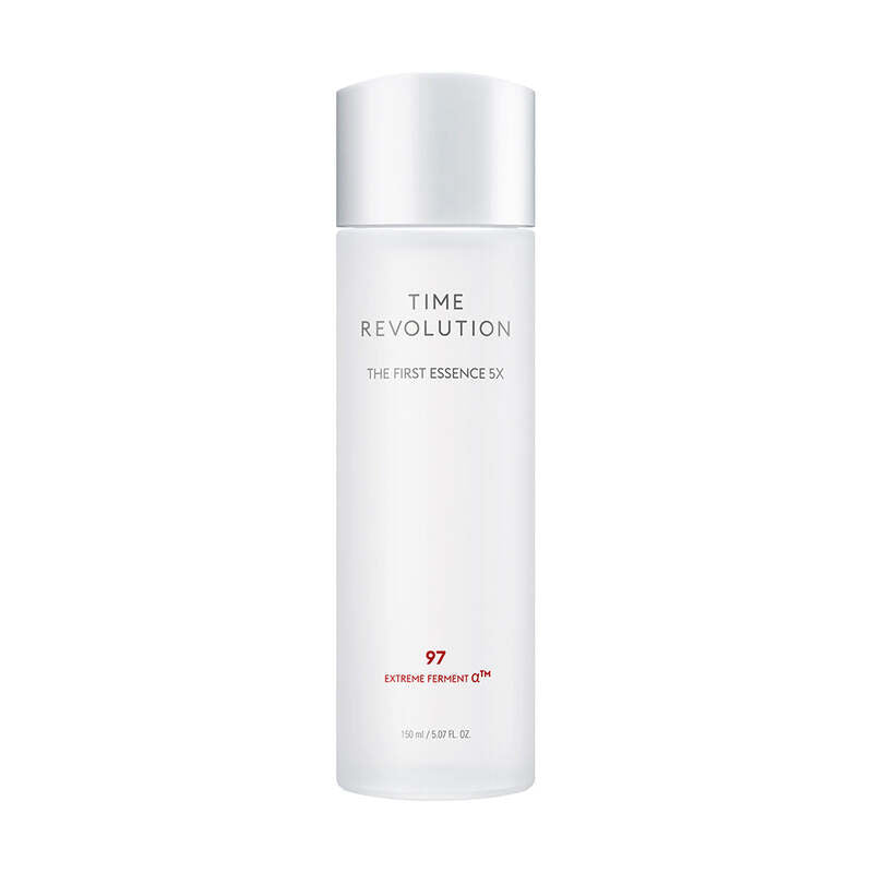 Time Revolution The First Essence 5X (150ml)