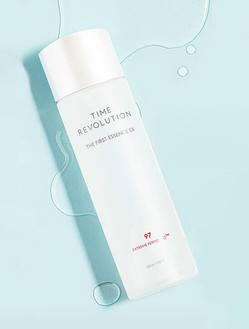 Time Revolution The First Essence 5X (150ml)