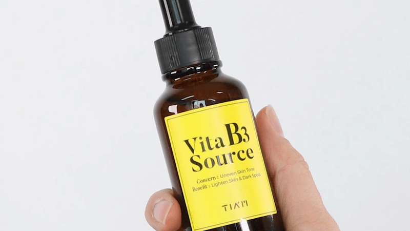 Vita B3 Source (40ml)