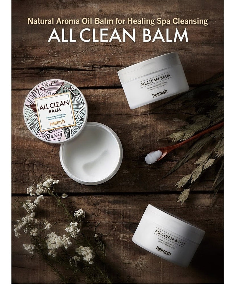 All Clean Balm (120ml)