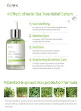 Tea Tree Relief Serum (50ml)