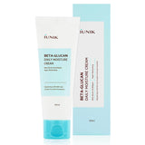 Beta Glucan Daily Moisture Cream (60mL)