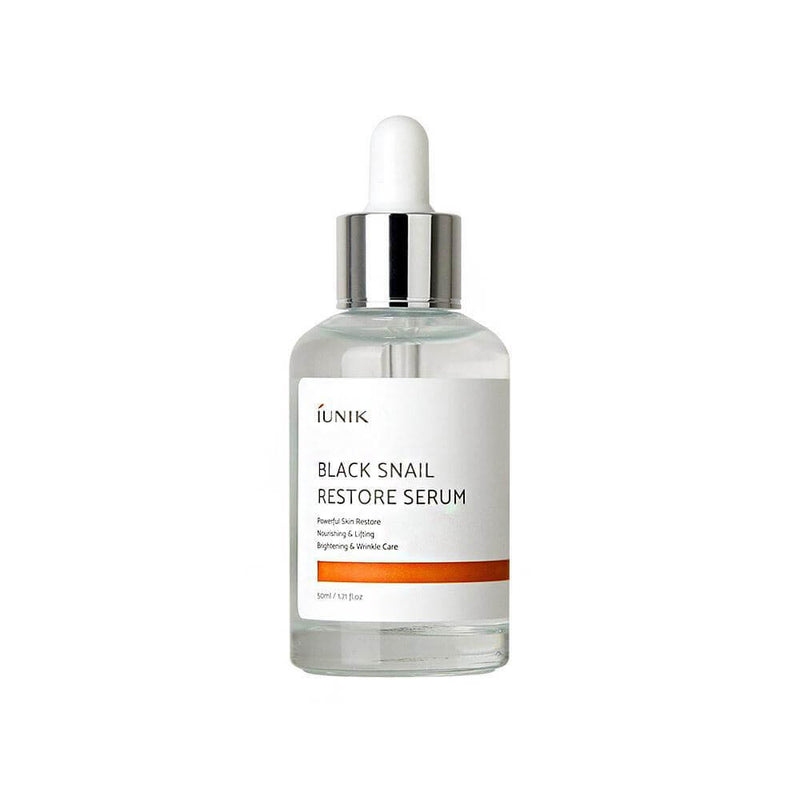 Black Snail Restore Serum (50ml)