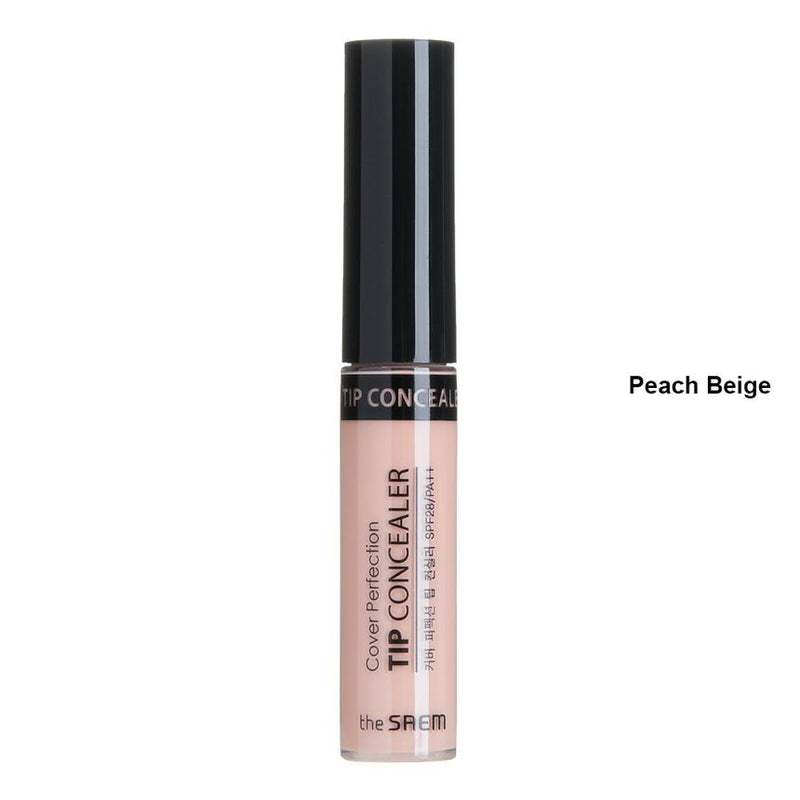 Cover Perfection Tip Concealer SPF28 PA++ (1pc)
