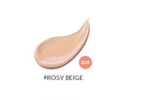 Everlasting Cushion Foundation With Refill (7 Colours)