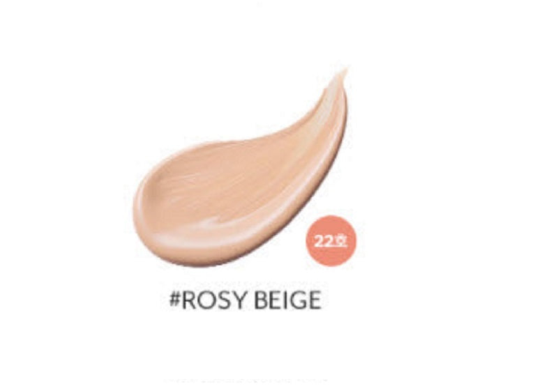Everlasting Cushion Foundation With Refill (7 Colours)