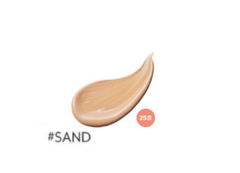 Everlasting Cushion Foundation With Refill (7 Colours)